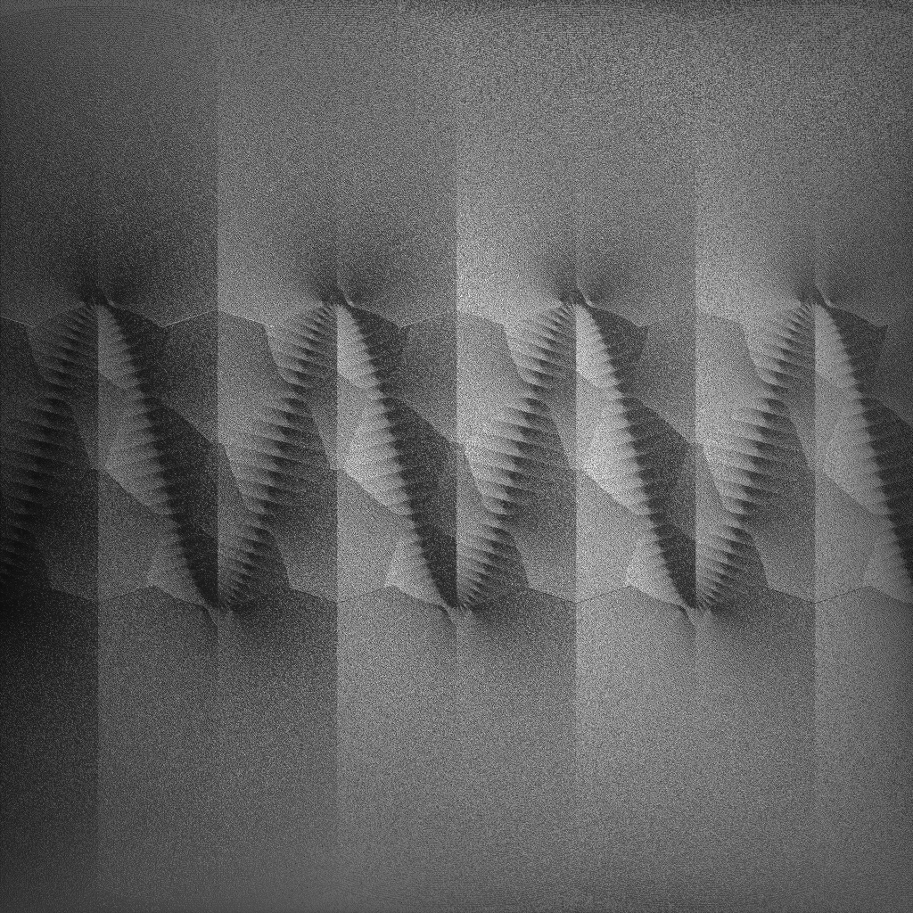 Folding Harmonies #26 static token preview