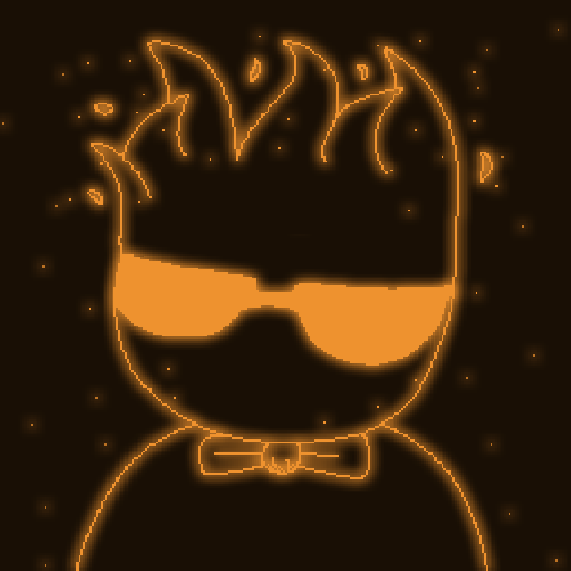 Hot Hedz #1 static token preview