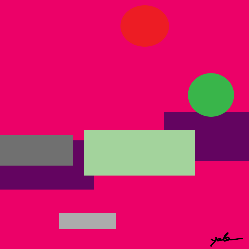 THE CHEAPEST ARTWORK ON EARTH #24 static token preview