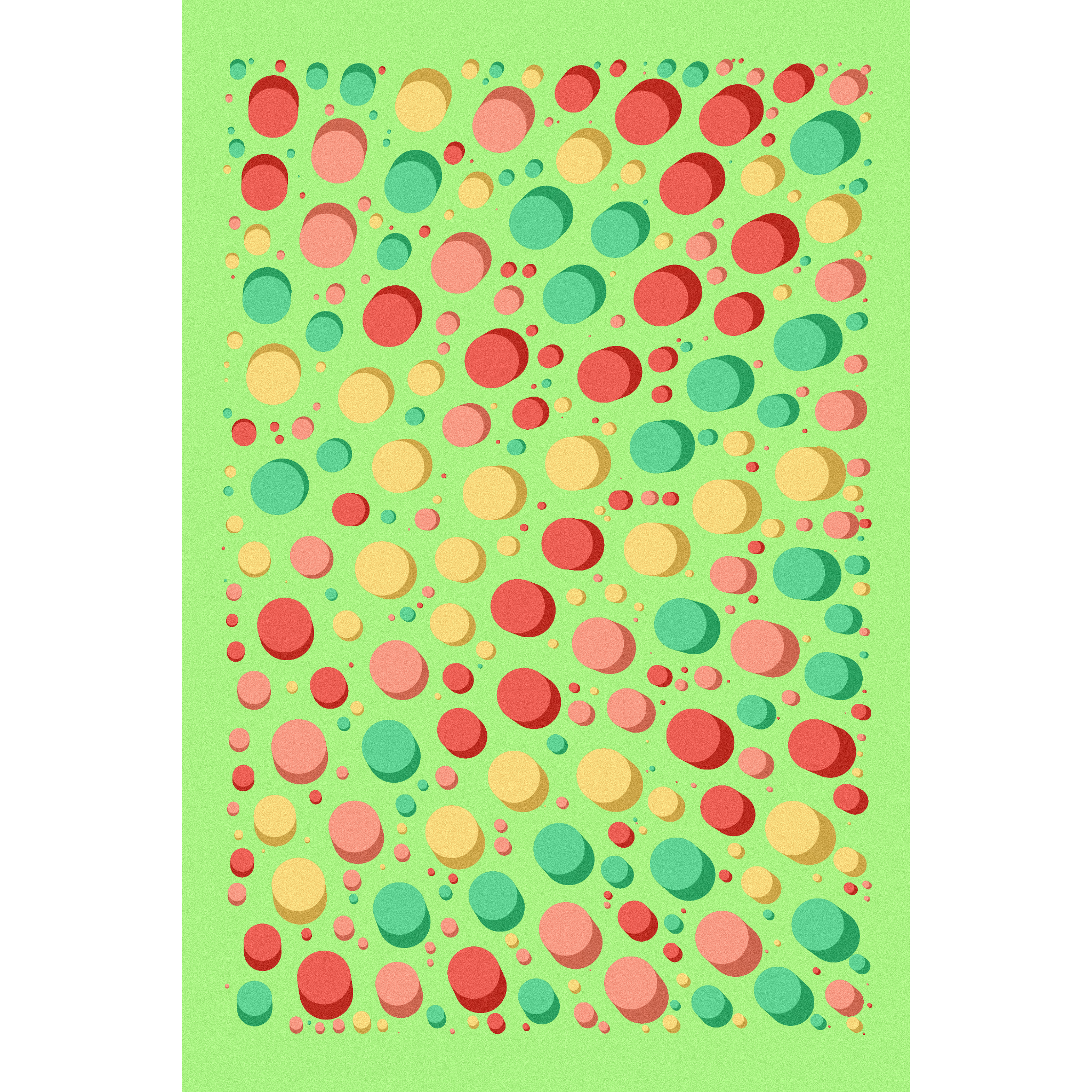 Trypophobia #18 static token preview