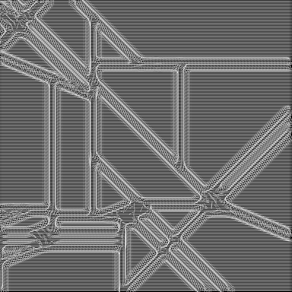 Crossed Wires #13 static token preview