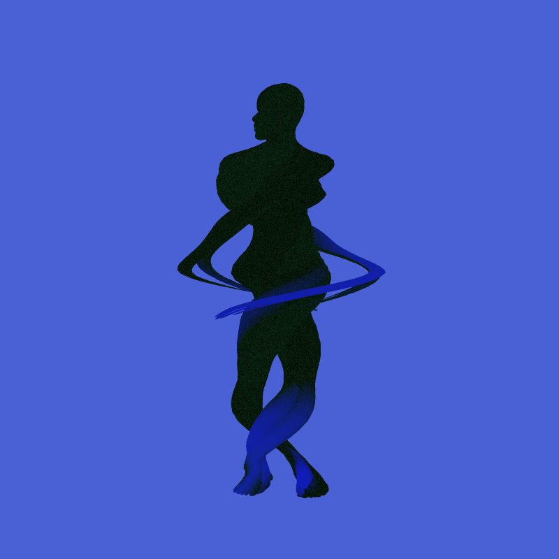 versions of us #6 static token preview