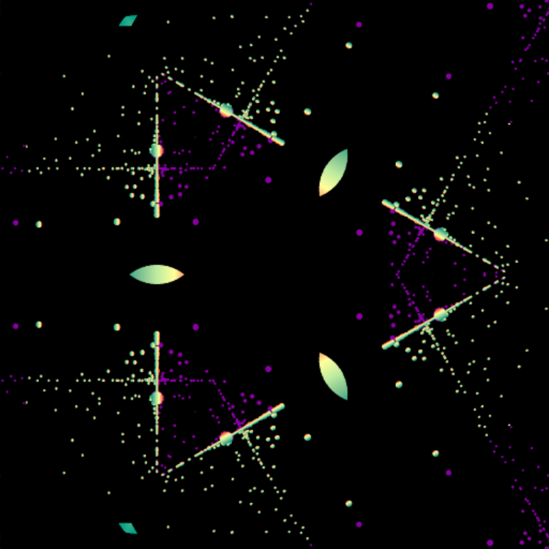 Dispersion_K #5 static token preview