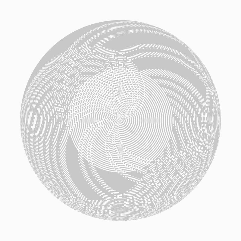 Coiling 1 #13 static token preview