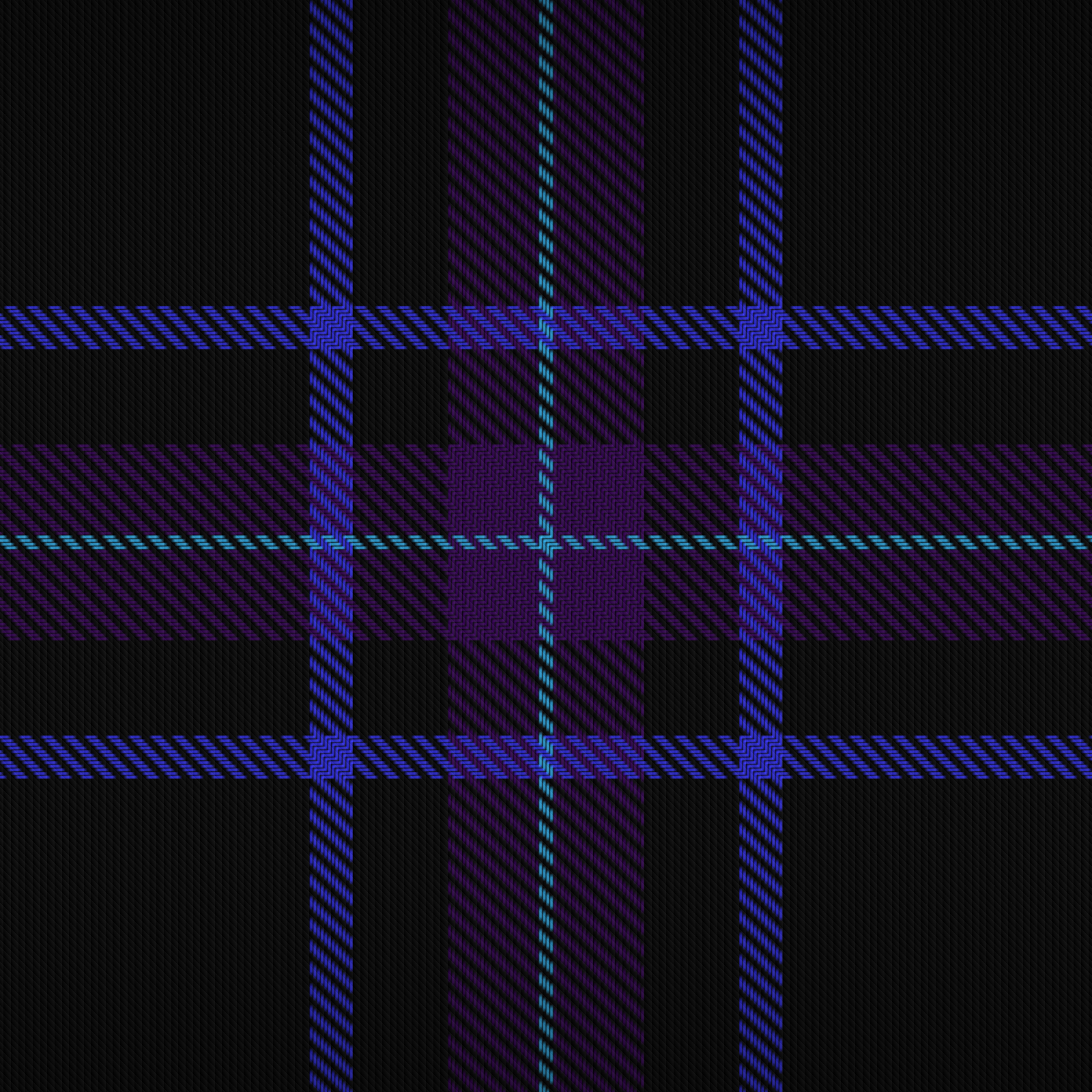 Tartans #22 static token preview