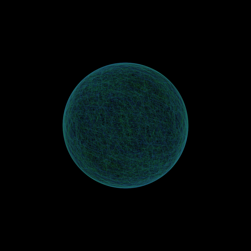 Creation of planets #13 static token preview