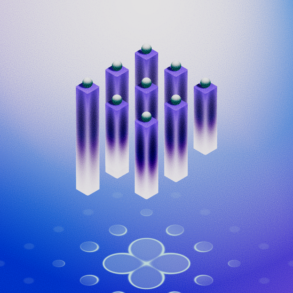 Sound Therapy #12 static token preview