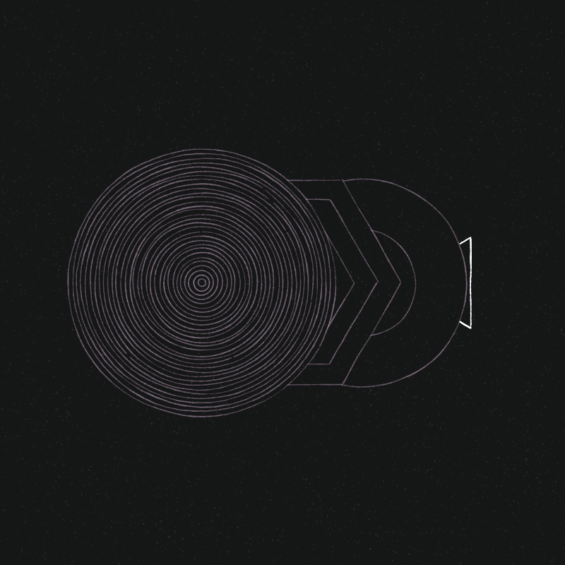 Stack of Shapes #23 static token preview