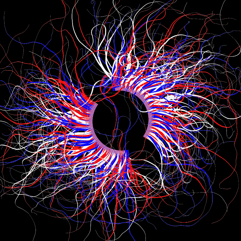365 Tentacles #19 static token preview