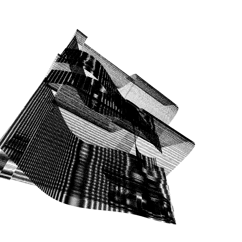 Polyptych #16 static token preview