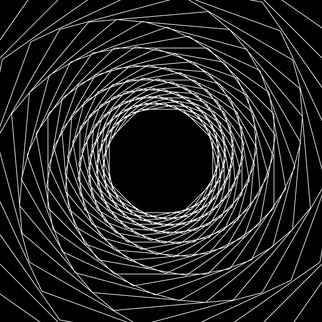 tunnels #11 static token preview
