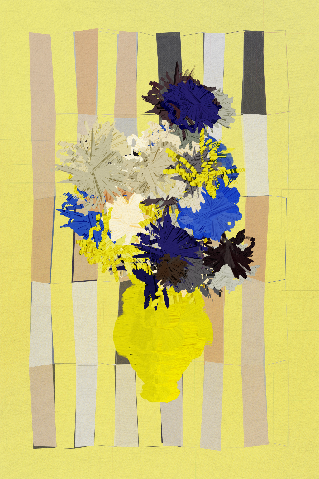 Un bouquet pour Papa #12 static token preview