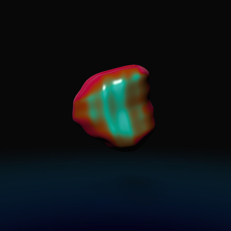 inlim:in #9 static token preview