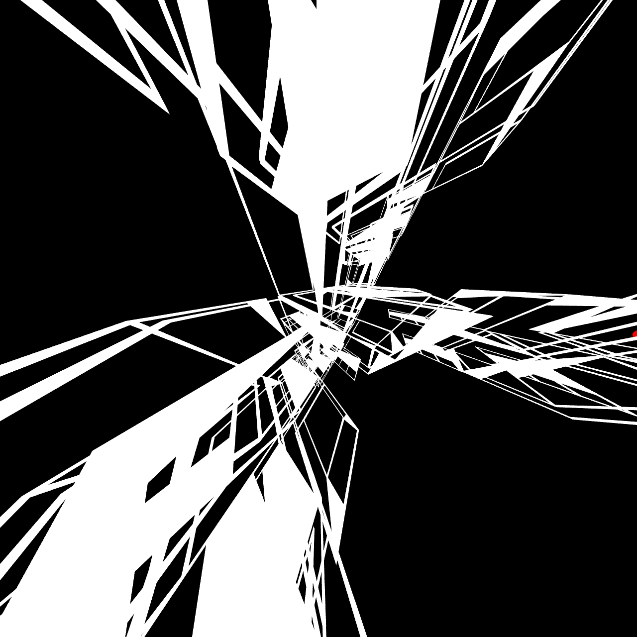 Field Decay #8 static token preview