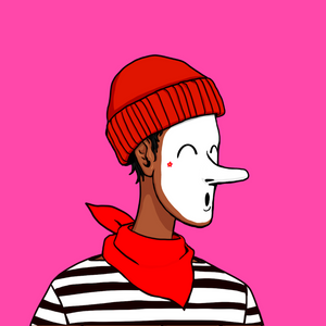 MIME x MIME project preview