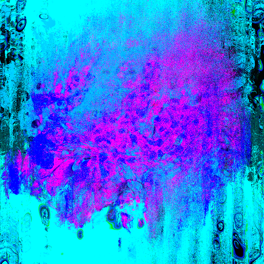 Blurred Hesitation #15 static token preview