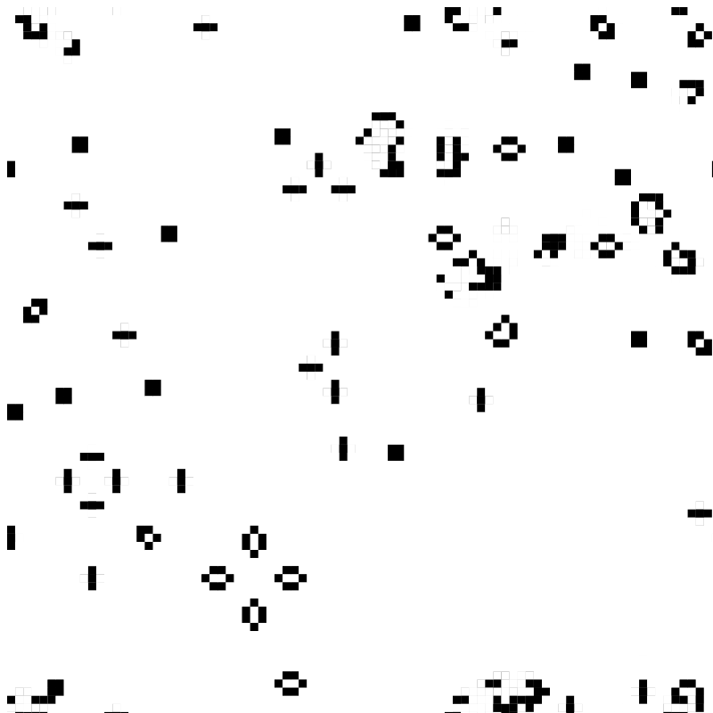 Artificial Intelligence helped me code #2 static token preview