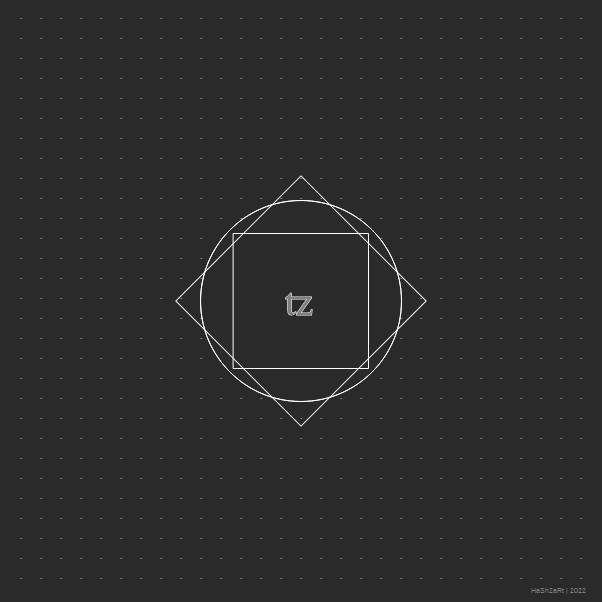 Symbolism v0.1 #5 static token preview