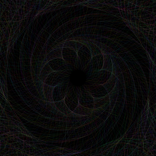 MATH ART 18 #3 static token preview