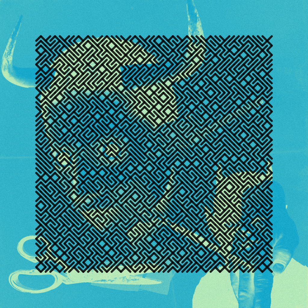 Postmodern Sacrifices #6 static token preview