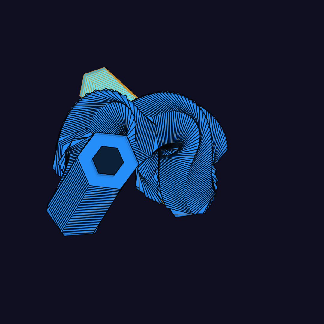 Relative Volume. Boosted  Outsiders. #15 static token preview