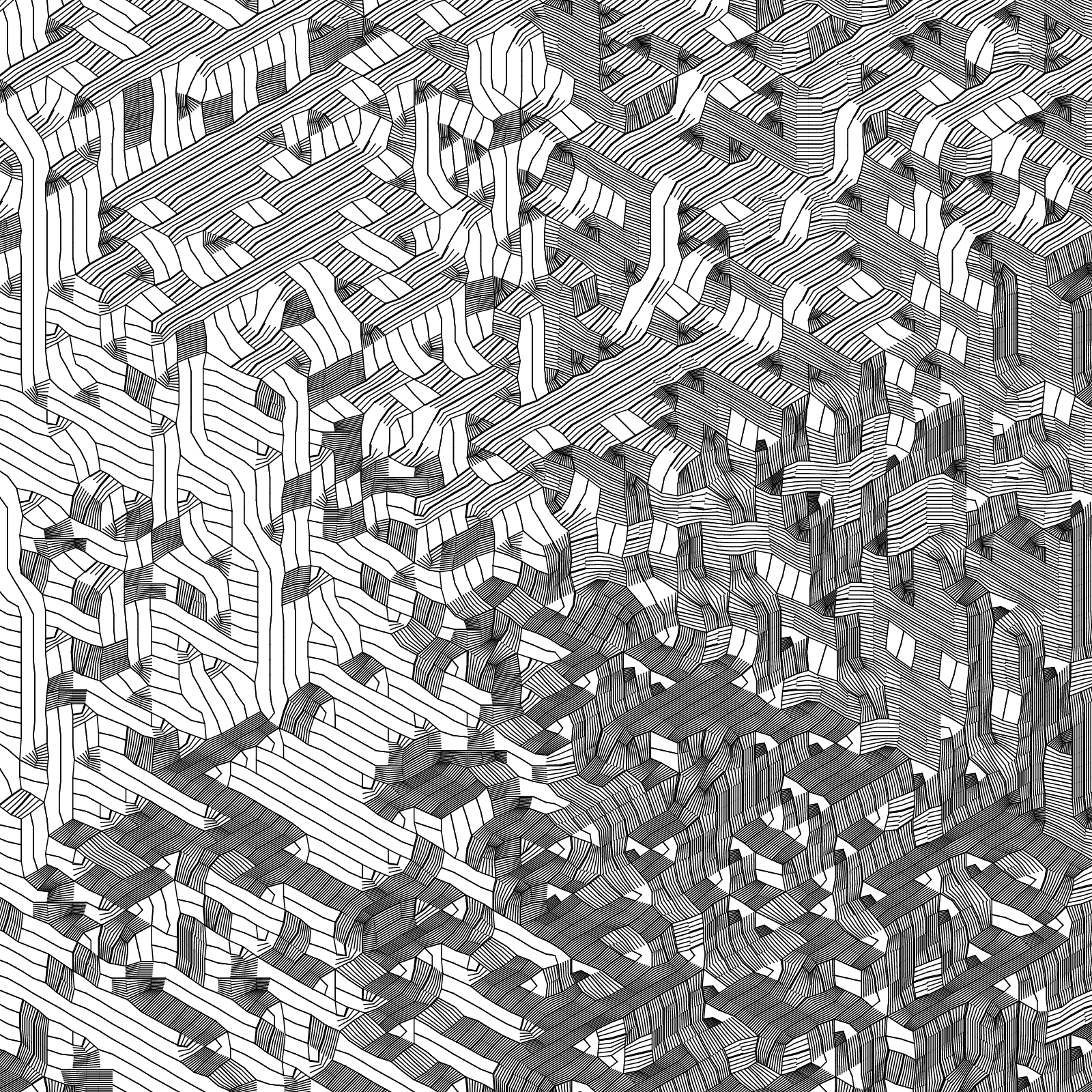 Proxemics #14 static token preview