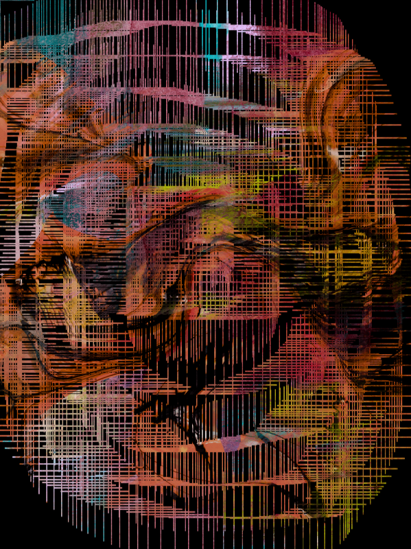 C-painting #2 #18 static token preview