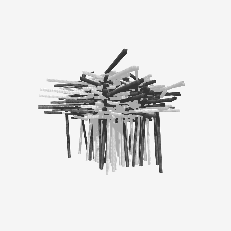 Aggregated "Torii" Symbolic Gateways #12 static token preview