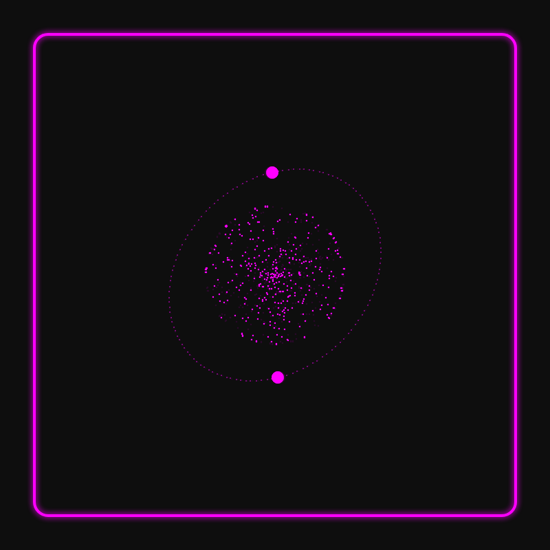 The Future Rerun - Heliocentric #6 static token preview