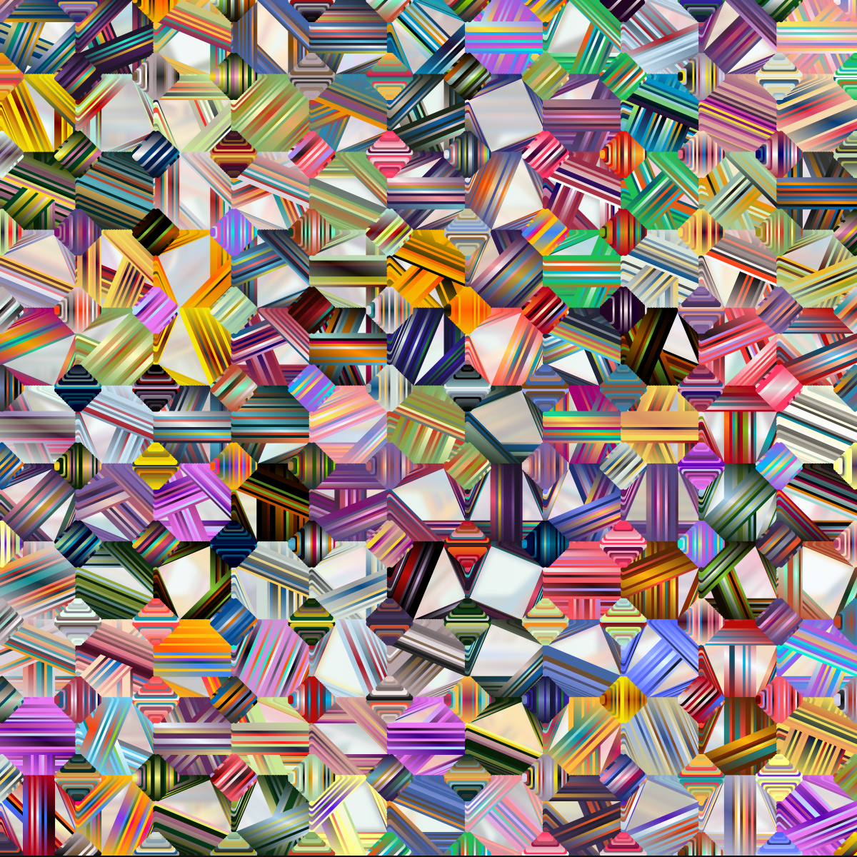 Patchwork #23 static token preview