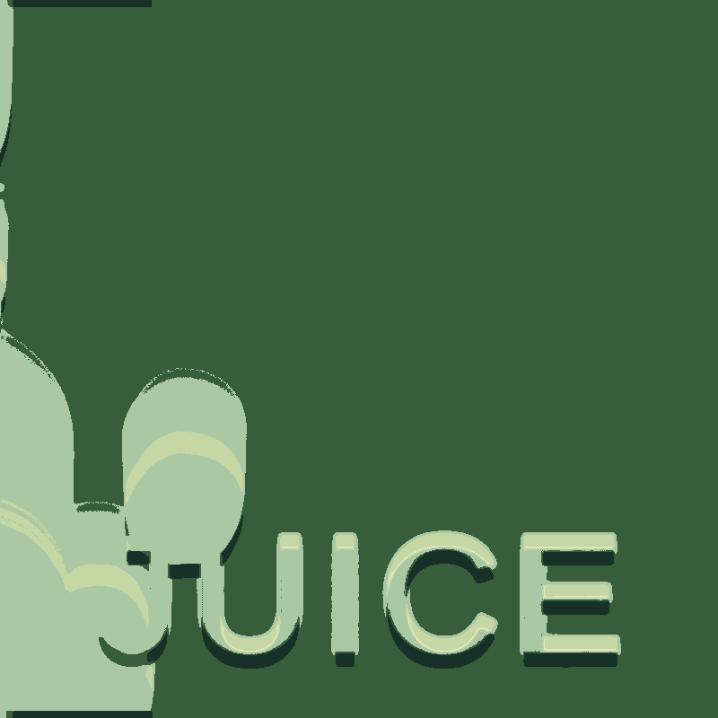 Juicy Fruit #2 static token preview