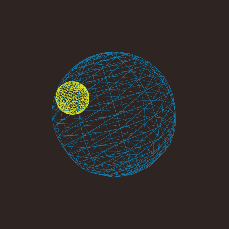 HypnoSpheres #10 static token preview