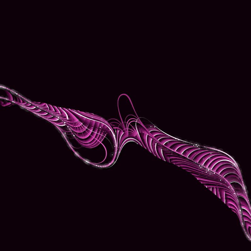 VINES #7 static token preview
