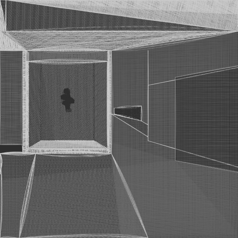 Tai-an Tea House #11 static token preview