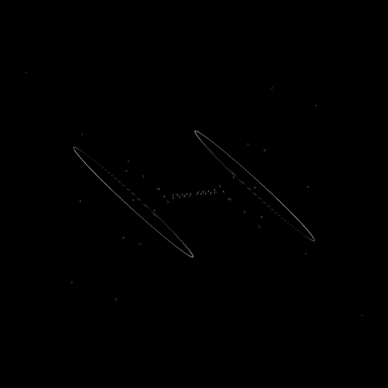 Rotate Max #N #13 static token preview