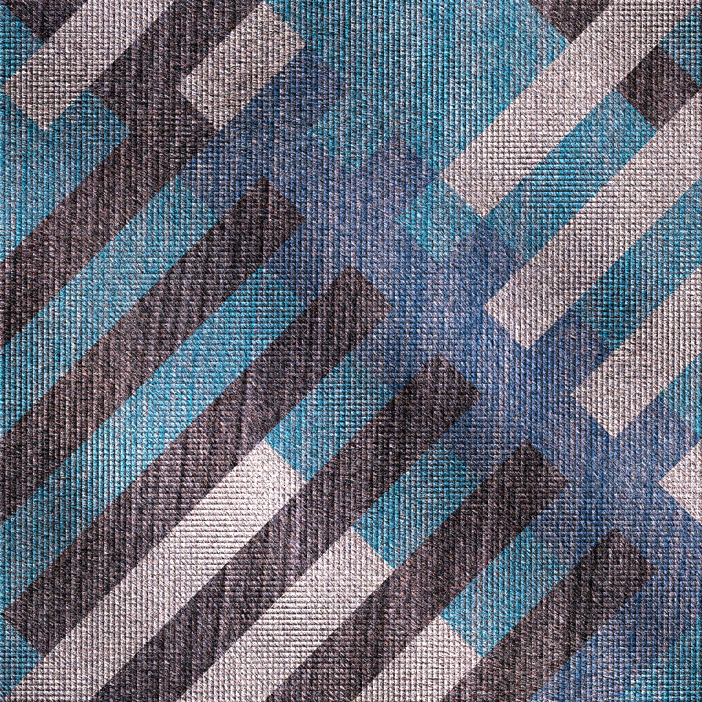 Textiles #21 static token preview