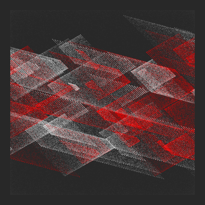 iterations #28 static token preview