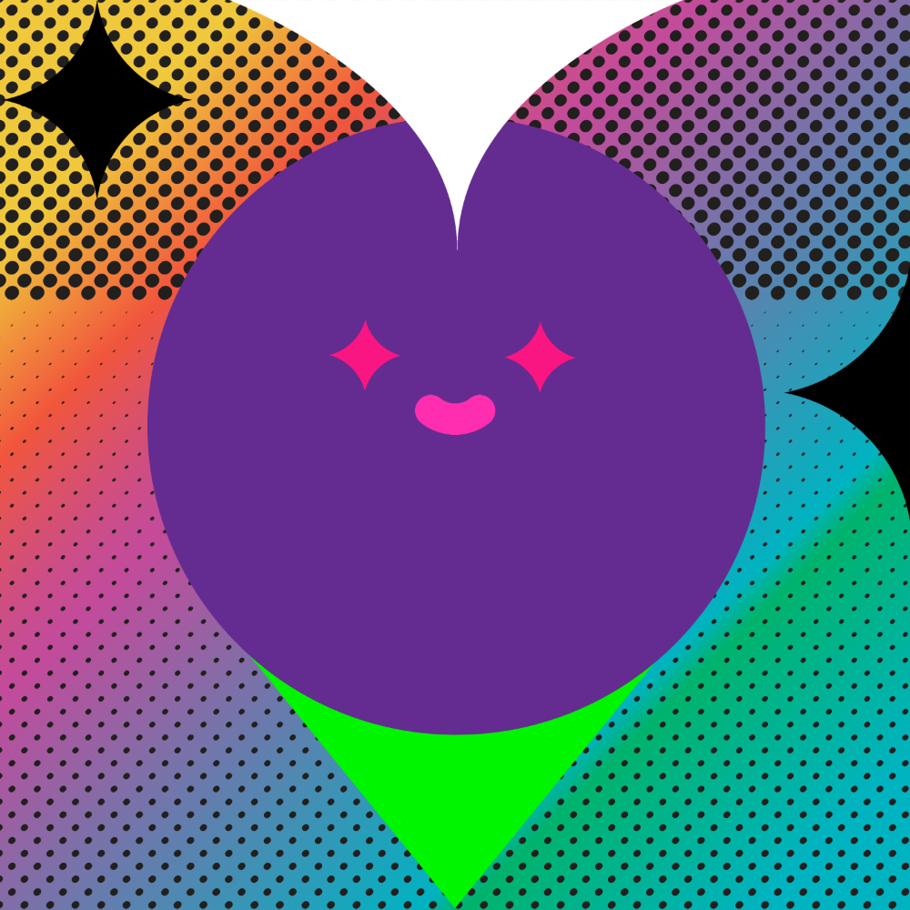 Random People 03 #24 static token preview