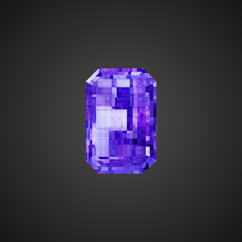 0.20 carat #448 static token preview