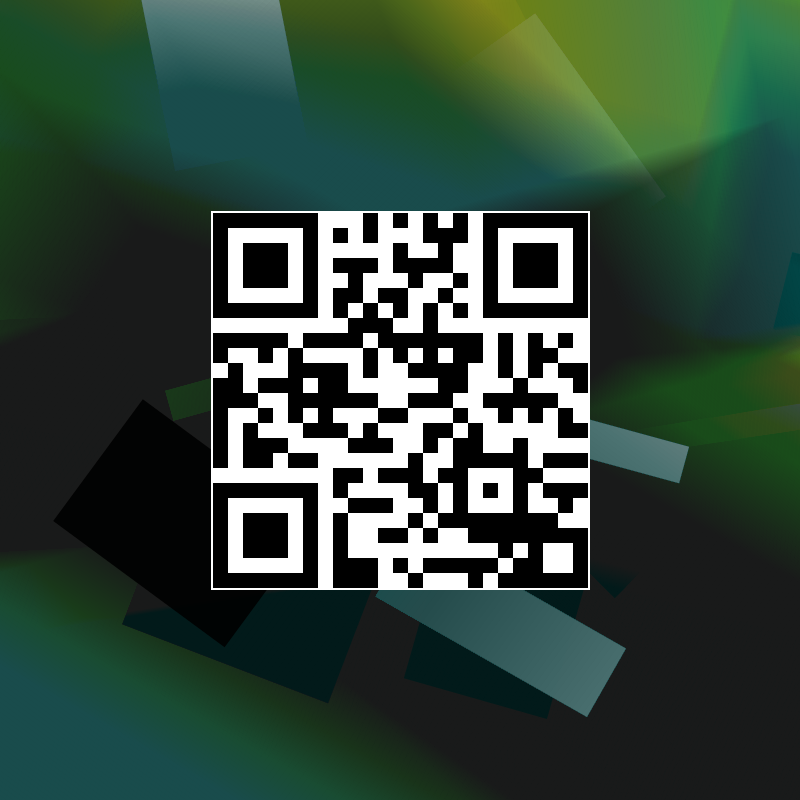 Random Artwork Explorer #2 static token preview