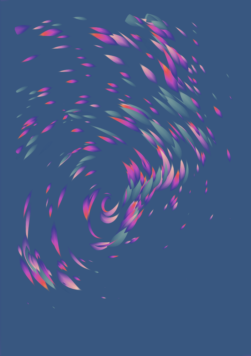 As Light As A Feather #18 static token preview