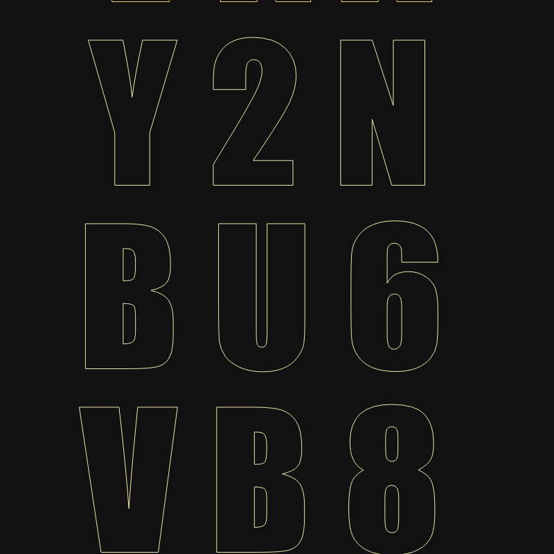 TEMPRINTMENTAL #11 static token preview