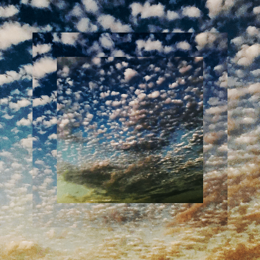 Tiny clouds #38 static token preview