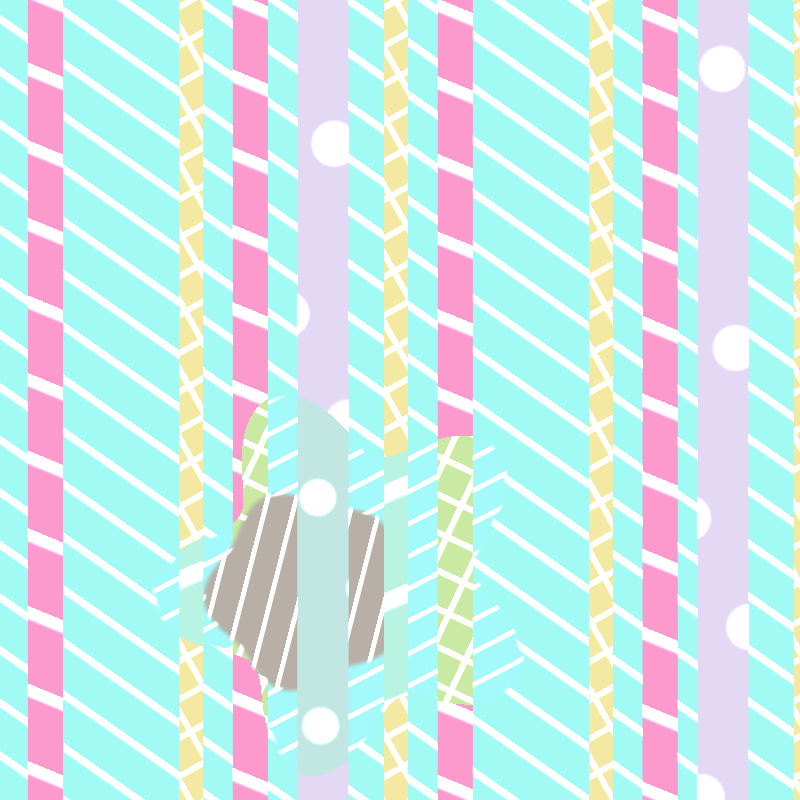Paper Gift Generator #14 static token preview