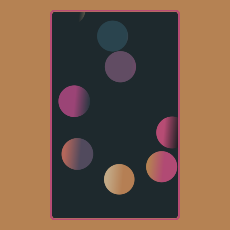 Symphony of Spheres Playing Cards #10 static token preview