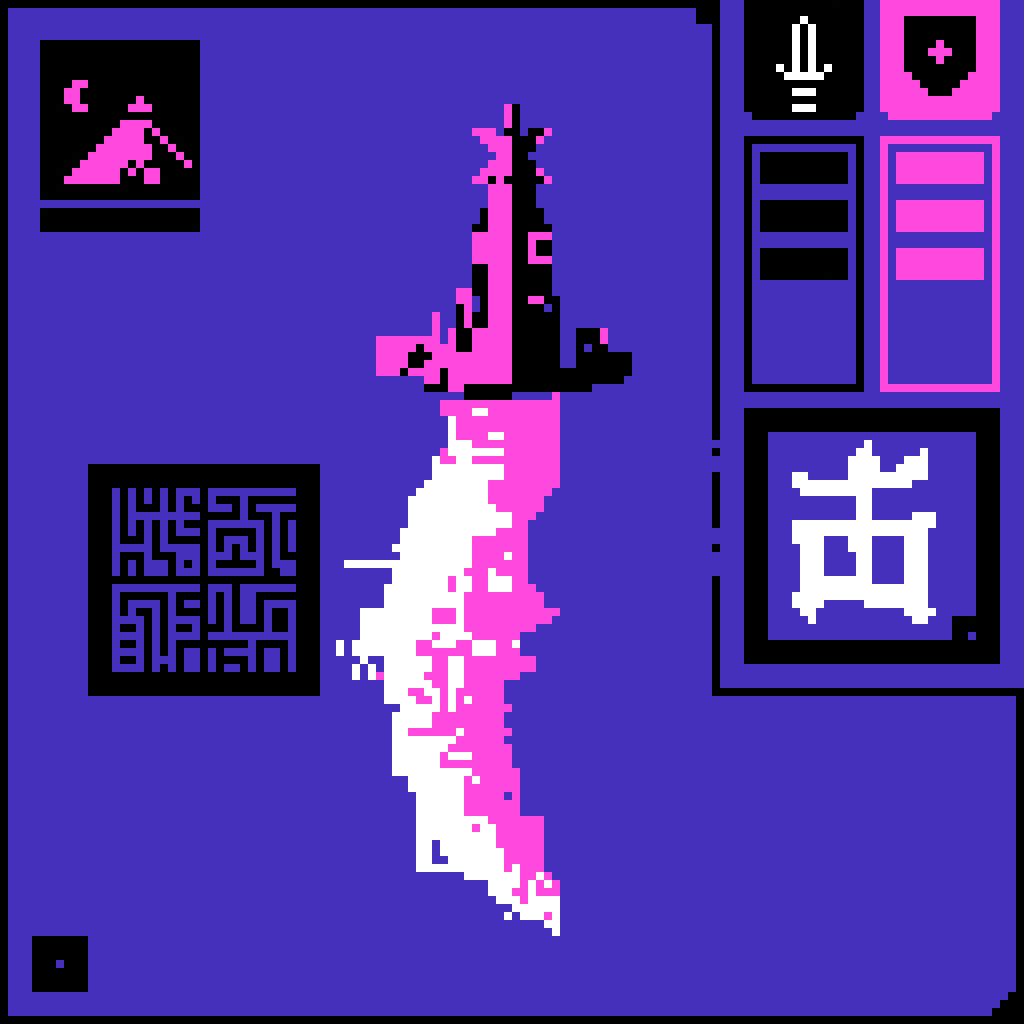 SWORDS #3 static token preview
