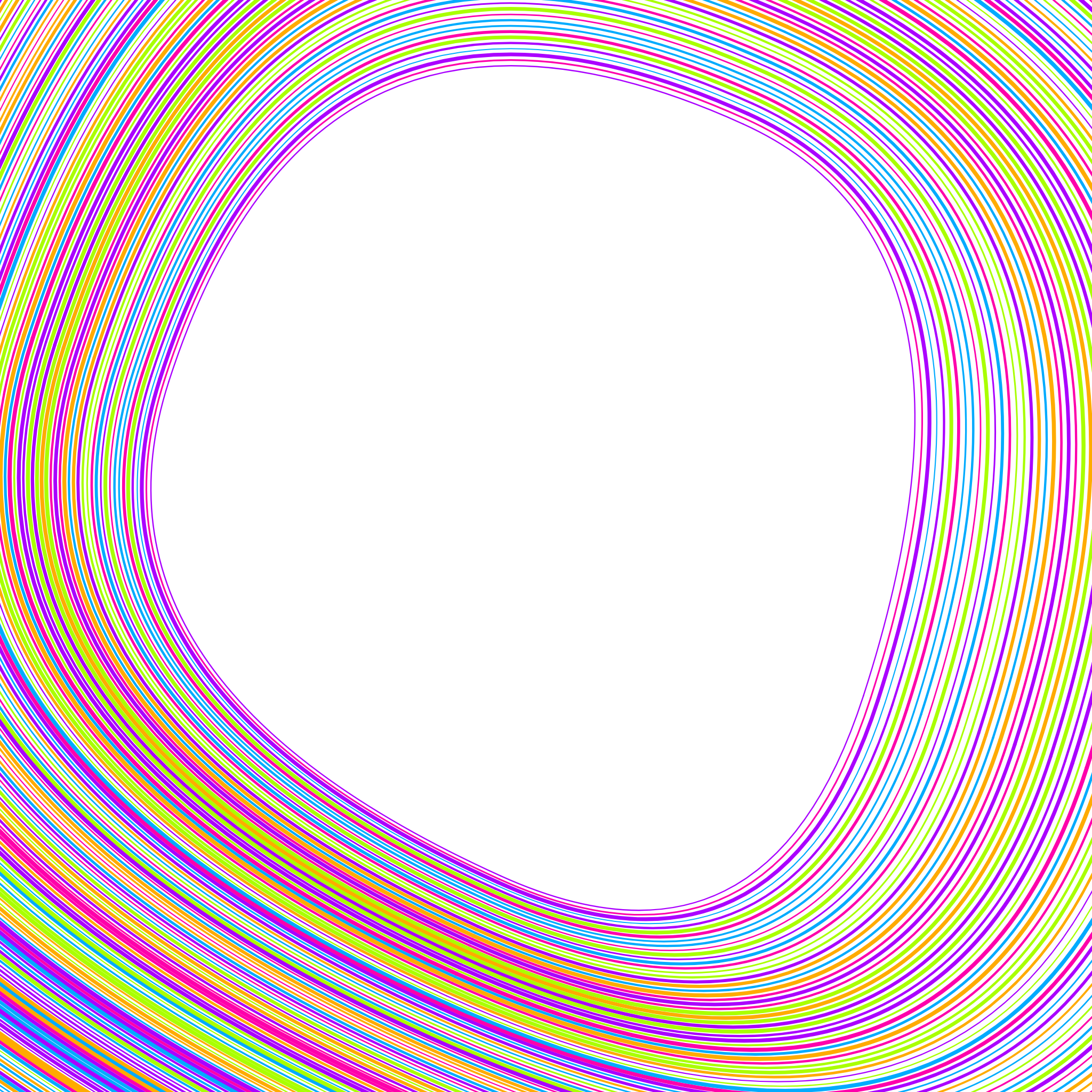 Bezier #6 static token preview