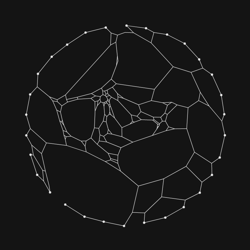 Elastic Web #18 static token preview