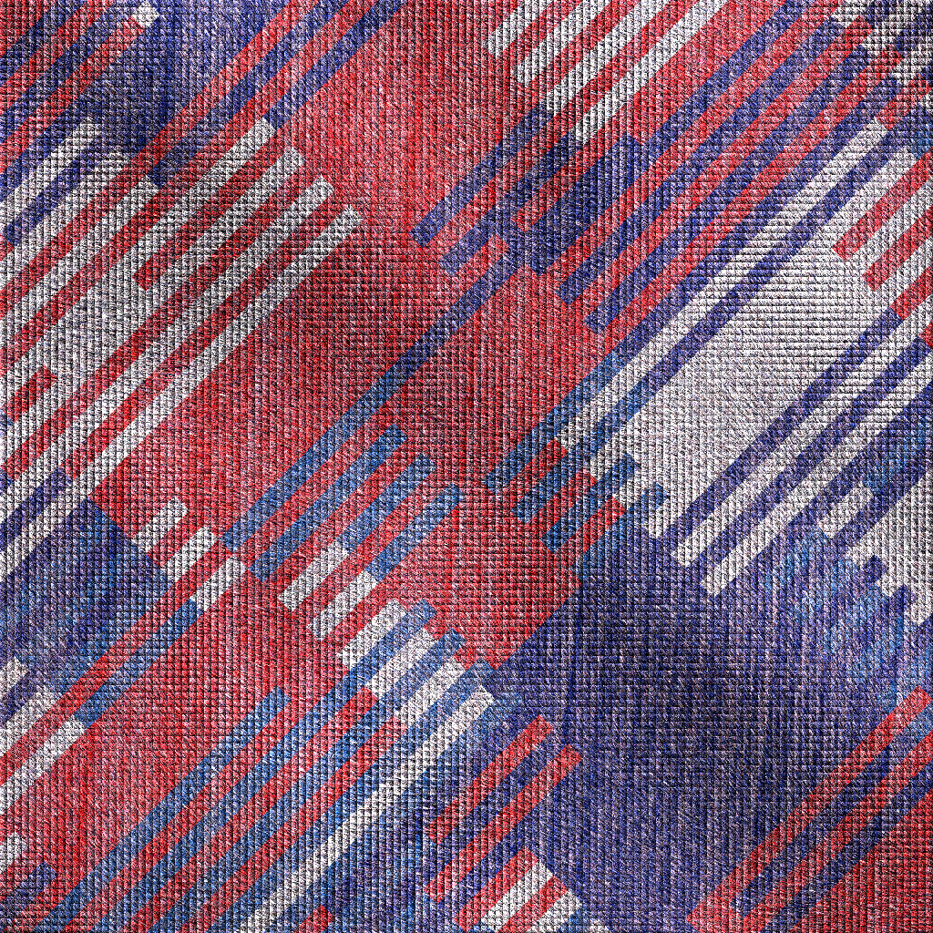Textiles #18 static token preview