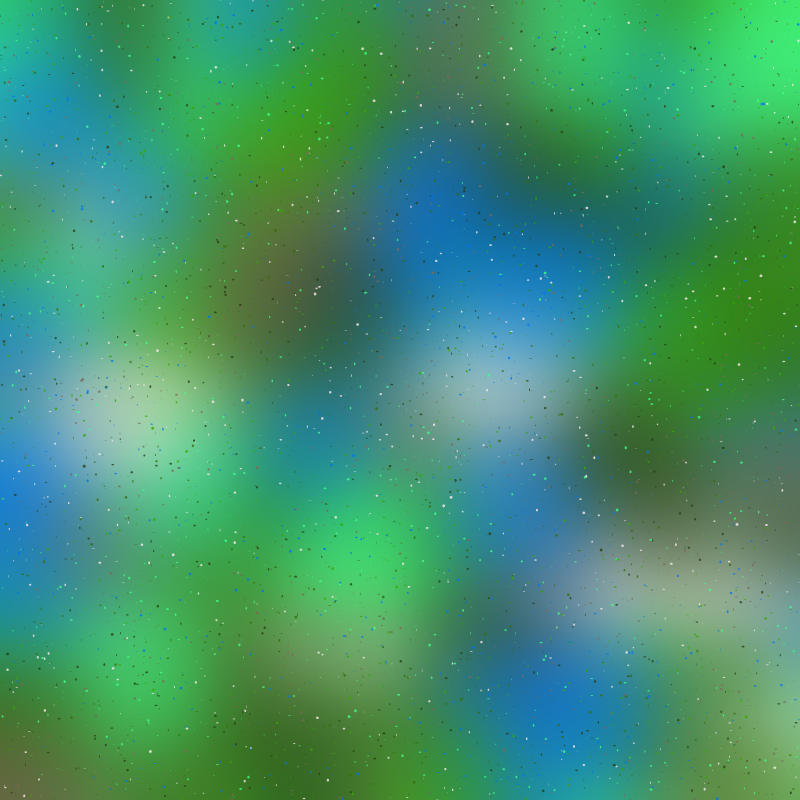 Window Glass and Water Drops #5 static token preview
